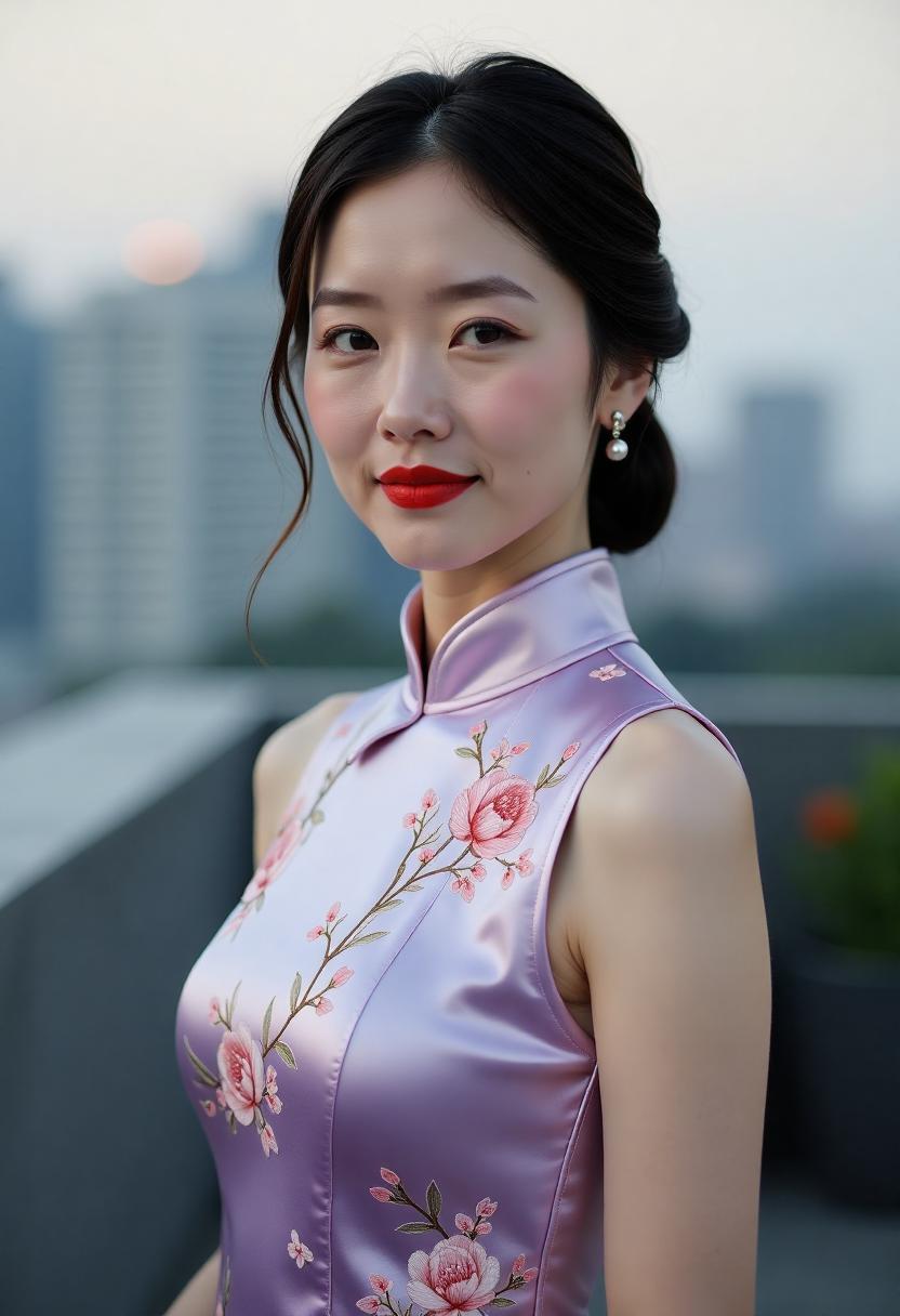 影后归来