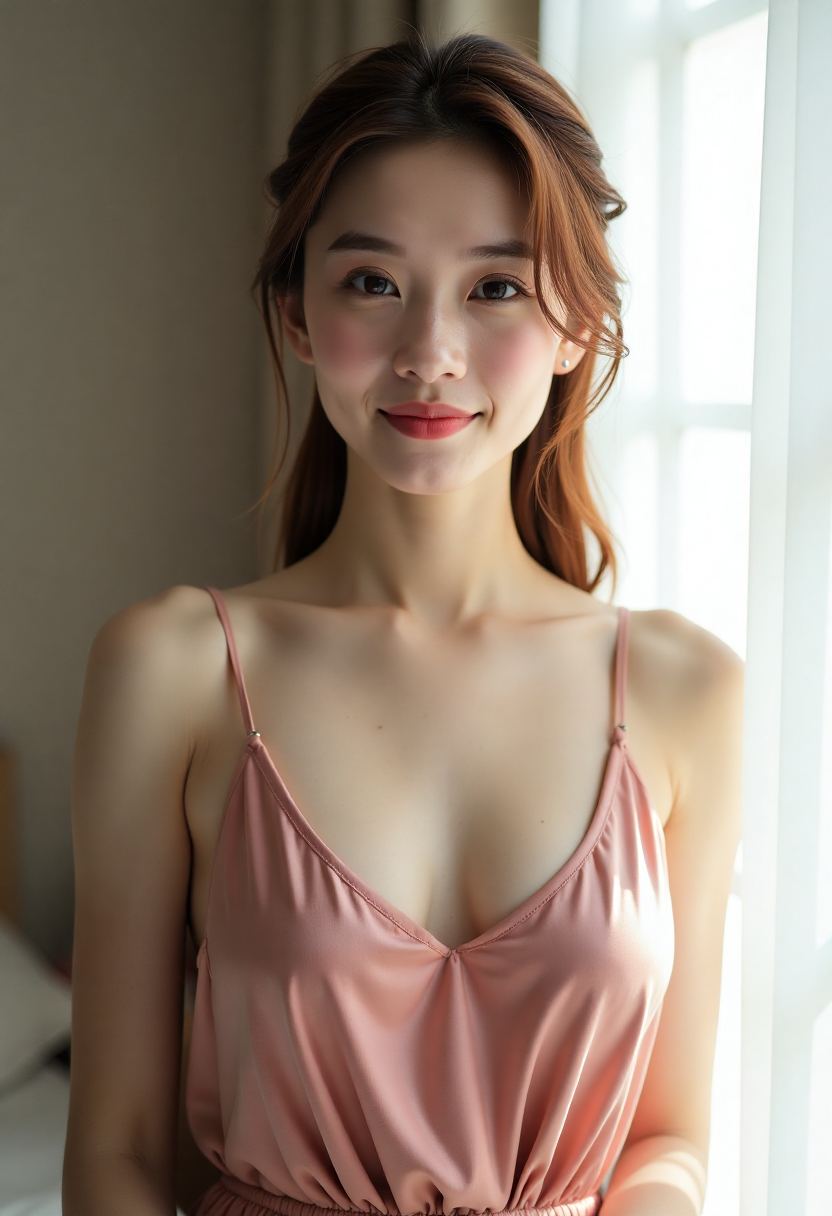 替嫁娇妻